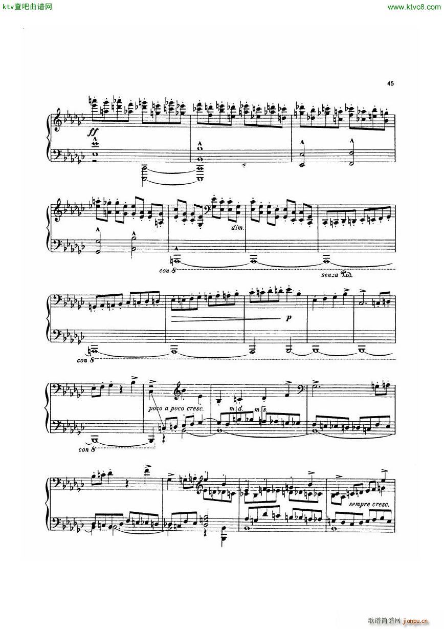 Dohnanyi 17 5 5 Humoresken IntroduktionAndFuge()12