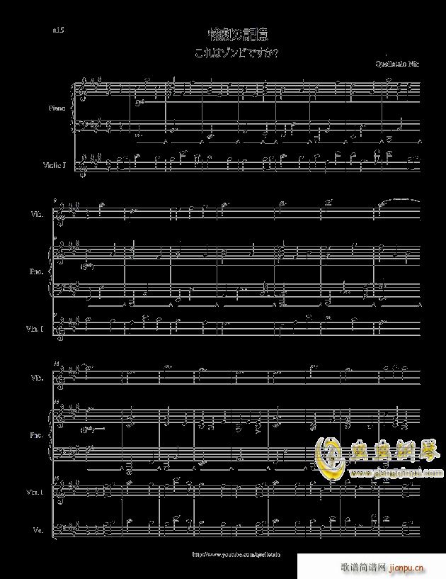 BGM()1