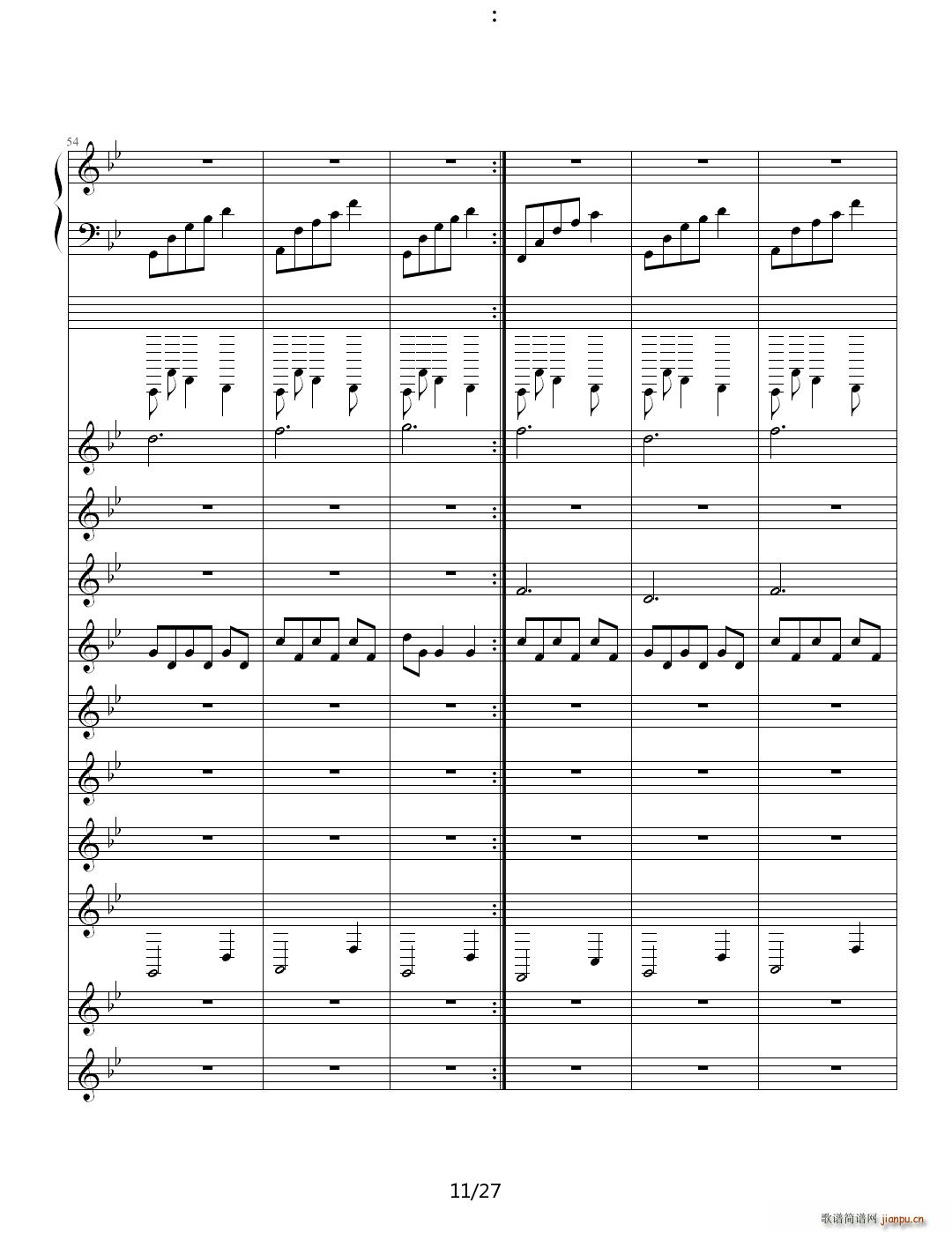  B()11