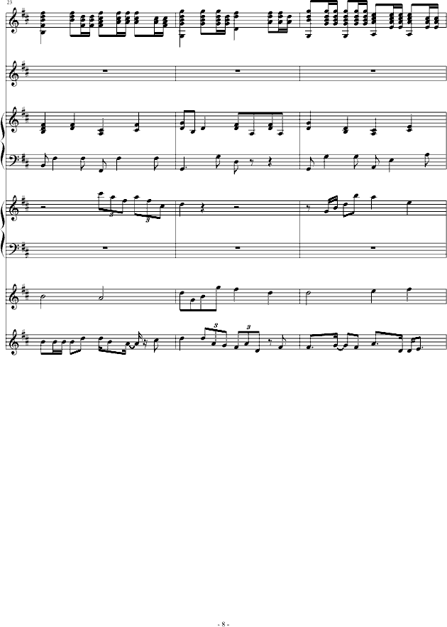 İ()8