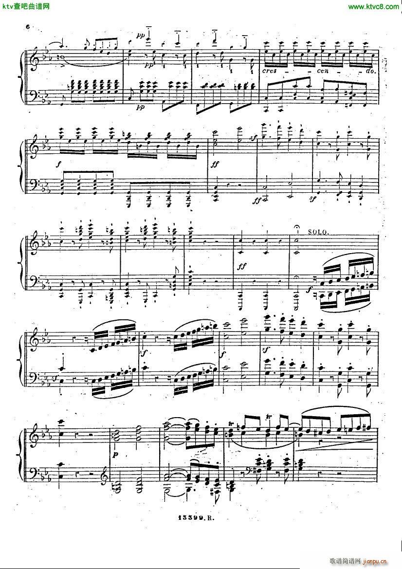 Beethoven Alkan Concerto()5