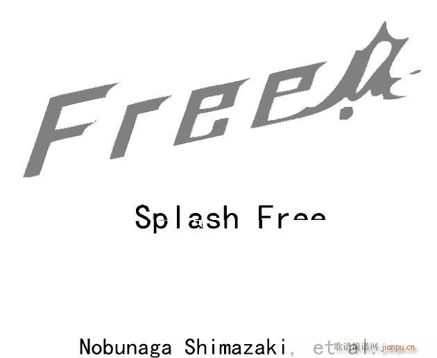 Splash Free()1