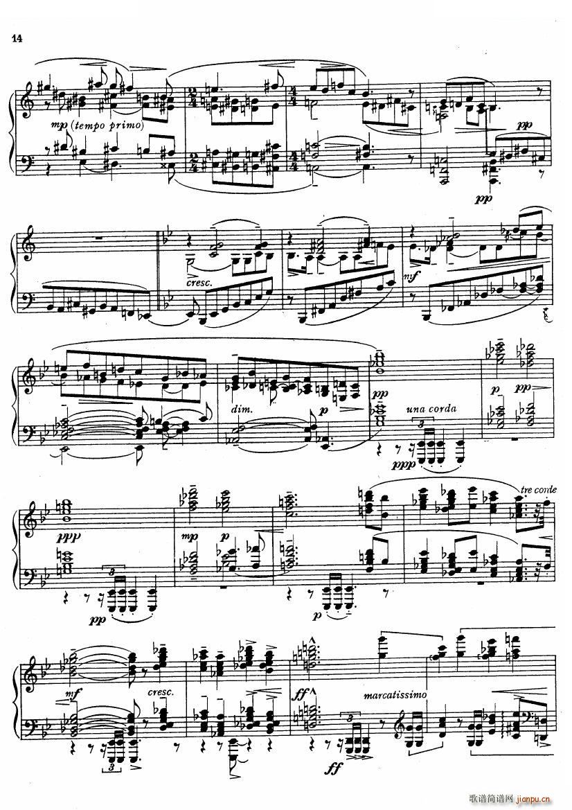 Ireland Piano Sonata Piano Sonata(ʮּ)14