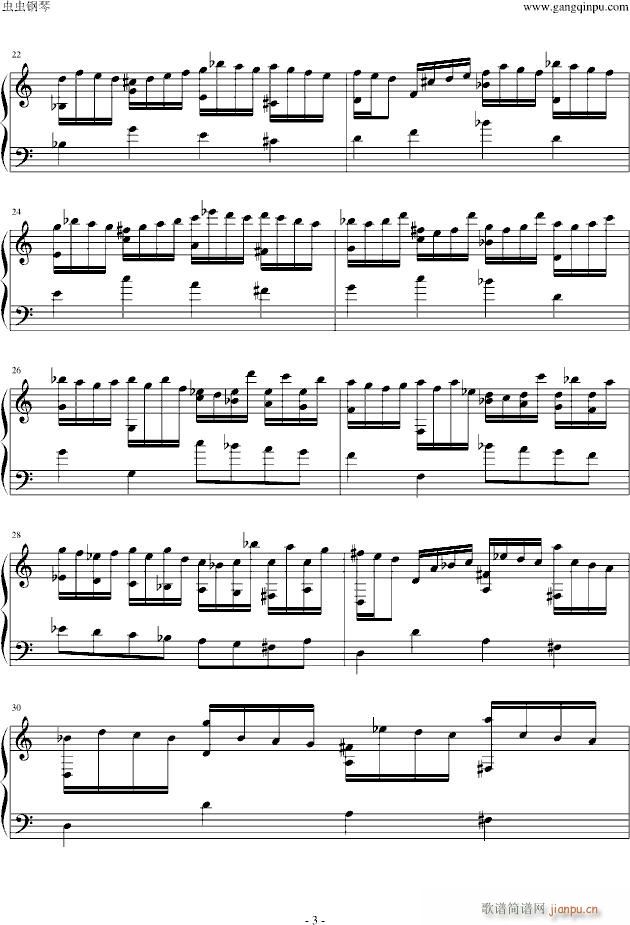 suite de Bach()3