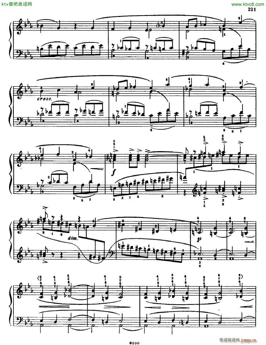 Anatoly Alexandrov Opus 61 Sonata no 9()7