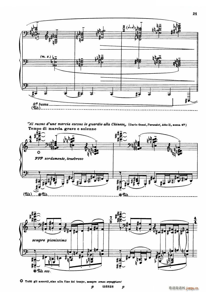 Casella Sonatina piano Sonatina piano(ʮּ)21