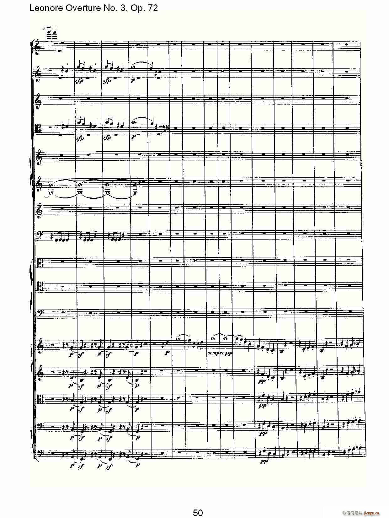 Leonore Overture No. 3, Op. 72(ʮּ)10