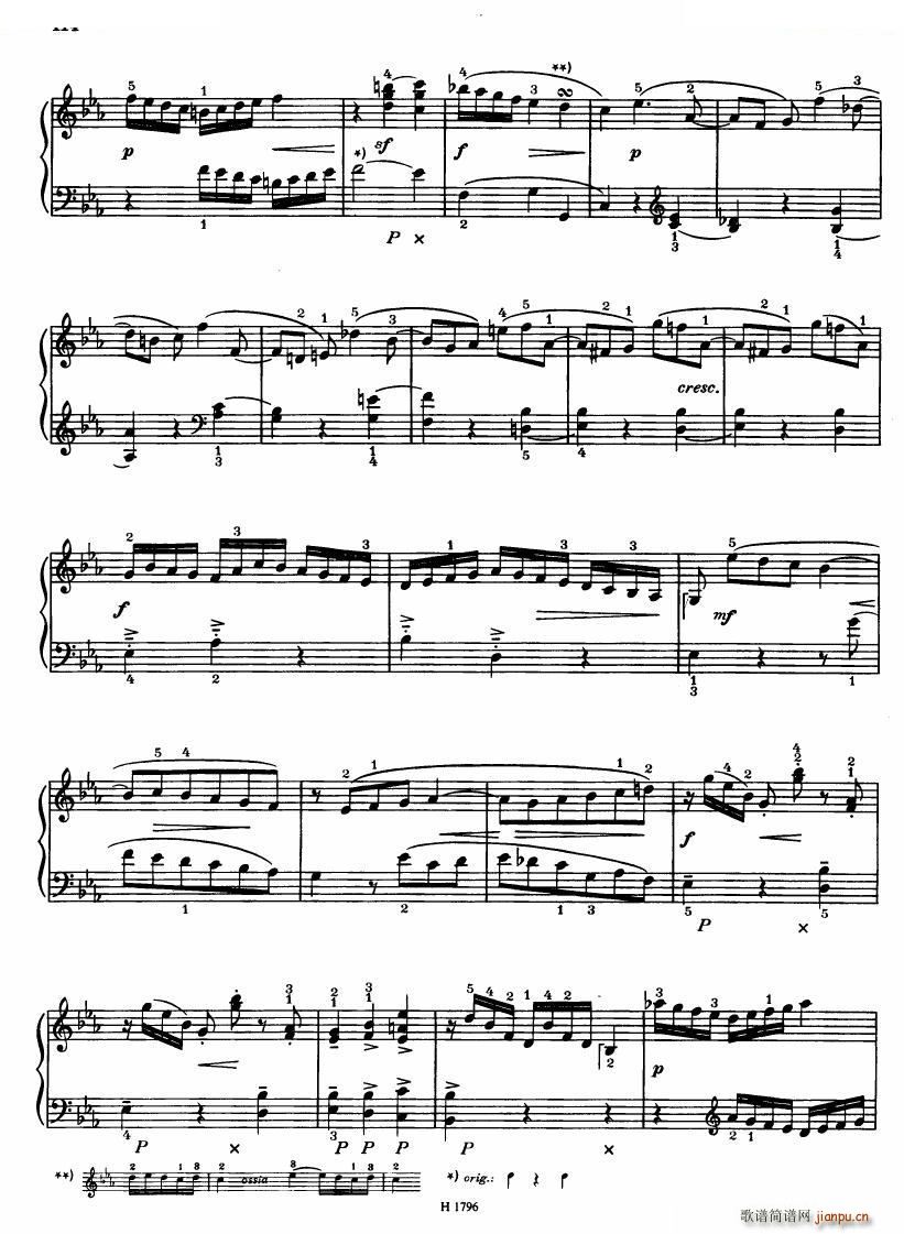 Benda 16 Sonatas  16 Sonatas (ʮּ)26