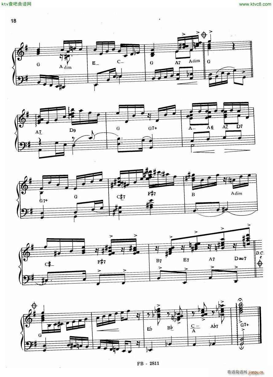 Centenrio do Choro Vol 1 20 Choros Para Piano()16