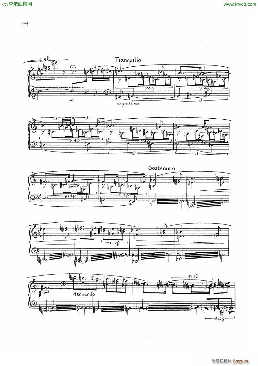 finnissy michael verdi transcription no 06()1