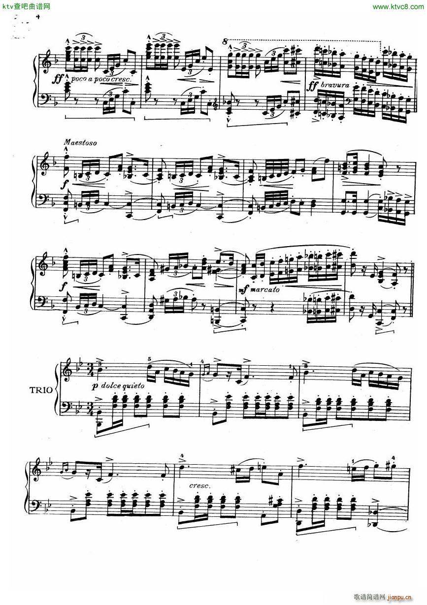 Engelmann Concert Polonaise()3