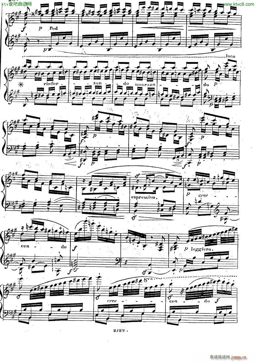 Herz op 034 Piano Concerto No 1()22