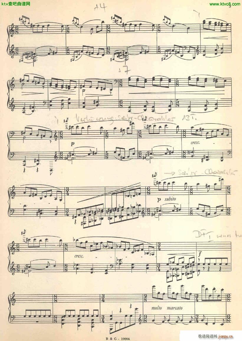 Ginastera Sonata No 1()3
