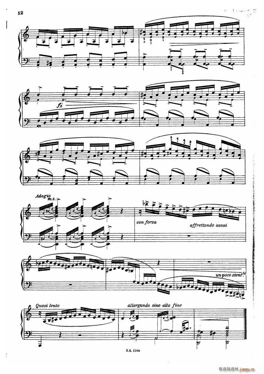 Durante Toccate Toccate(ʮּ)12