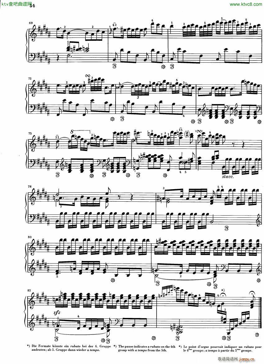 Field 1 op deest Piano Sonata Hop No 17()7