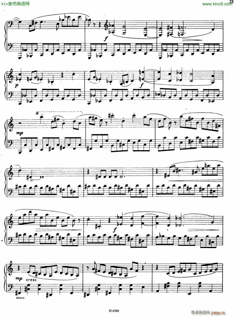Hurnik le nouveau clavecin suite()20