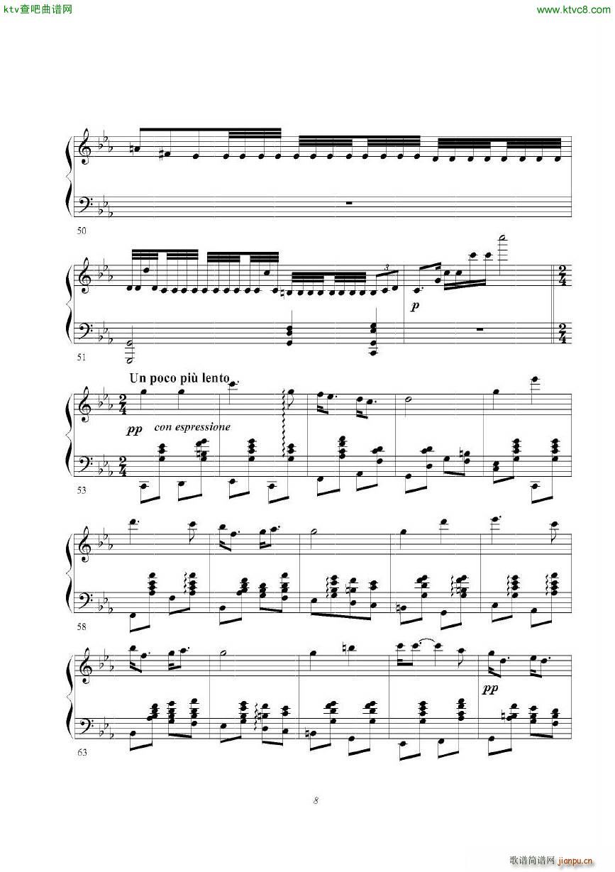 Enesco Sarasate Zigeunerweisen()8