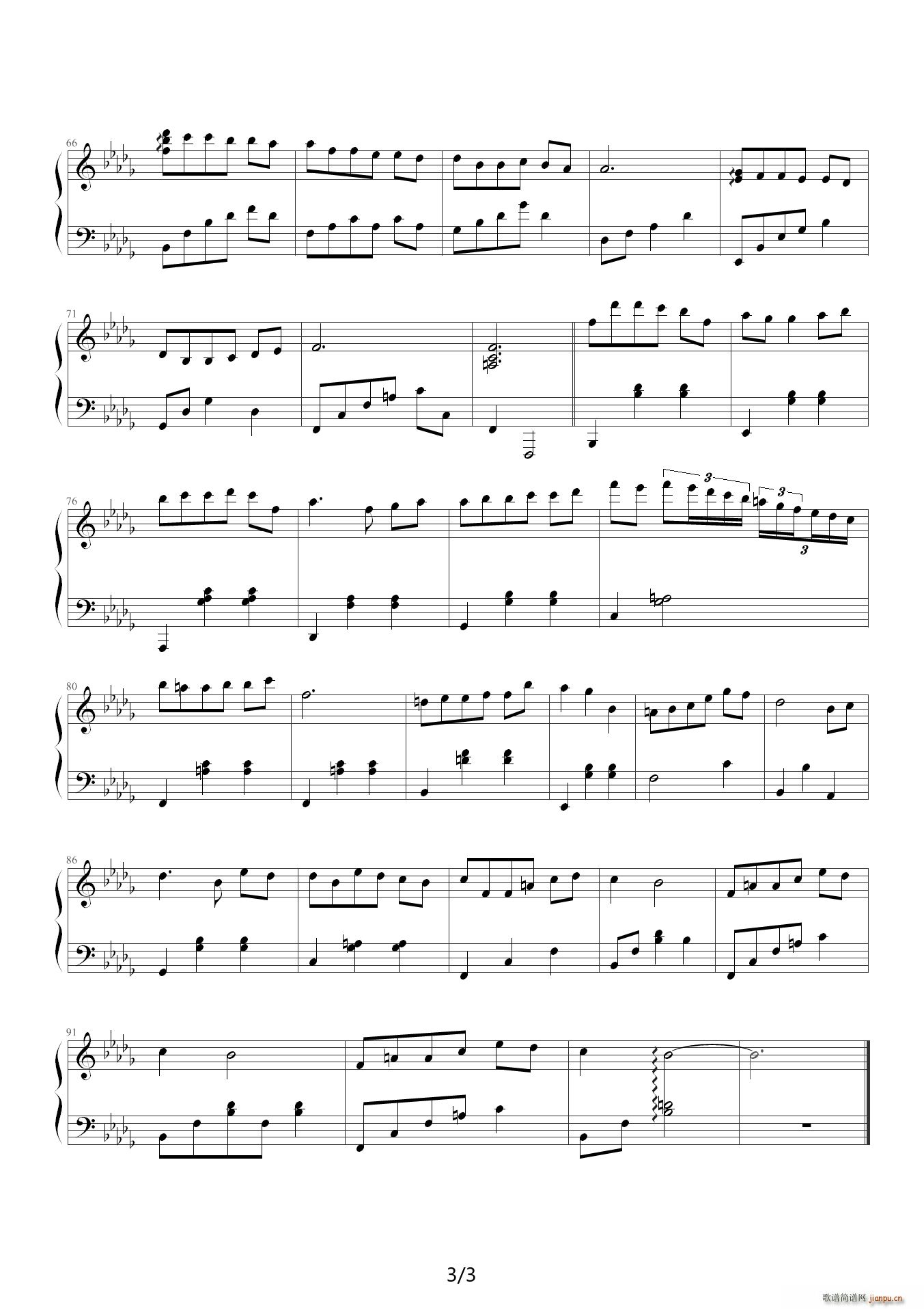 fo Pour Chopin()3