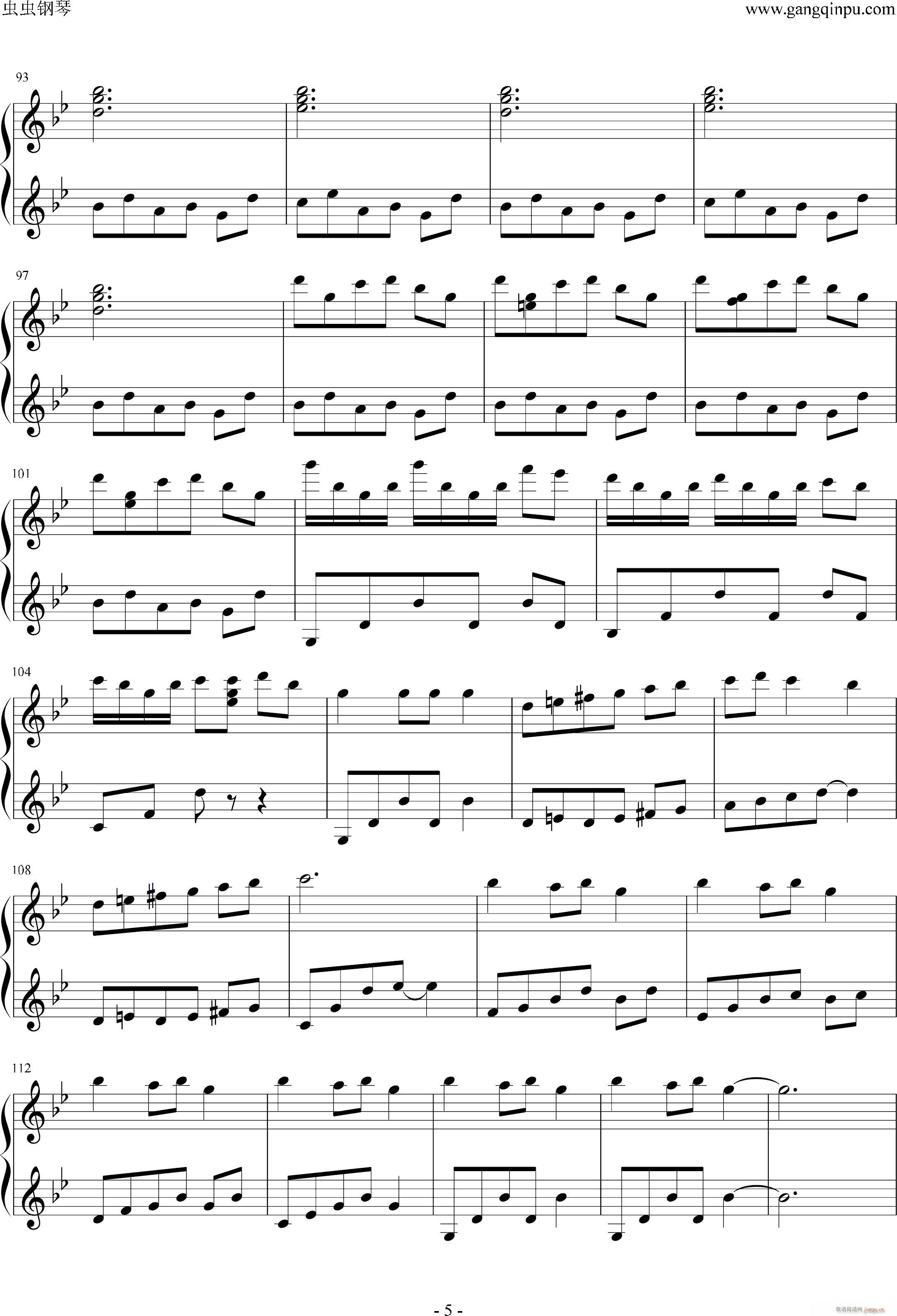 Carol Of The Bells ̸()5