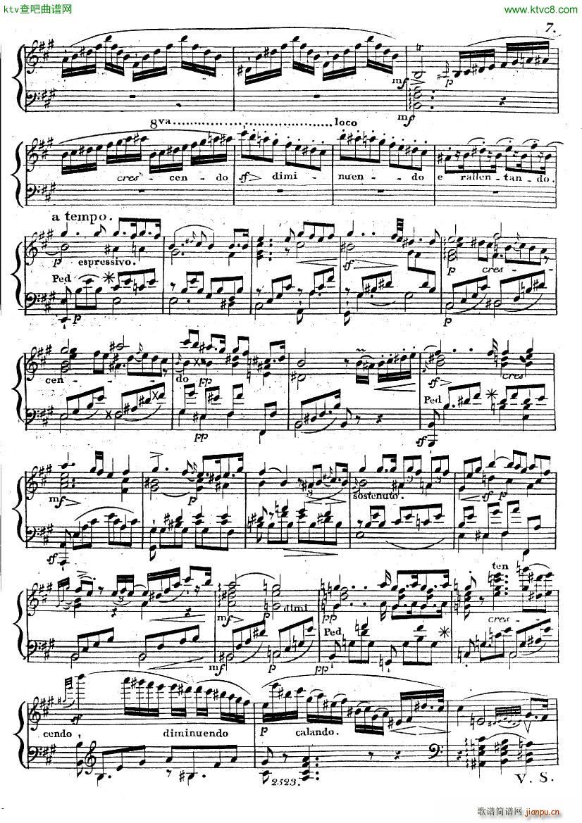 Herz op 034 Piano Concerto No 1()6