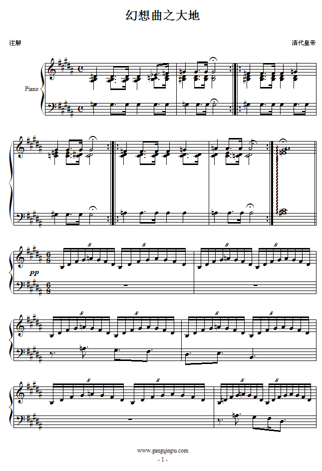 ֮()1