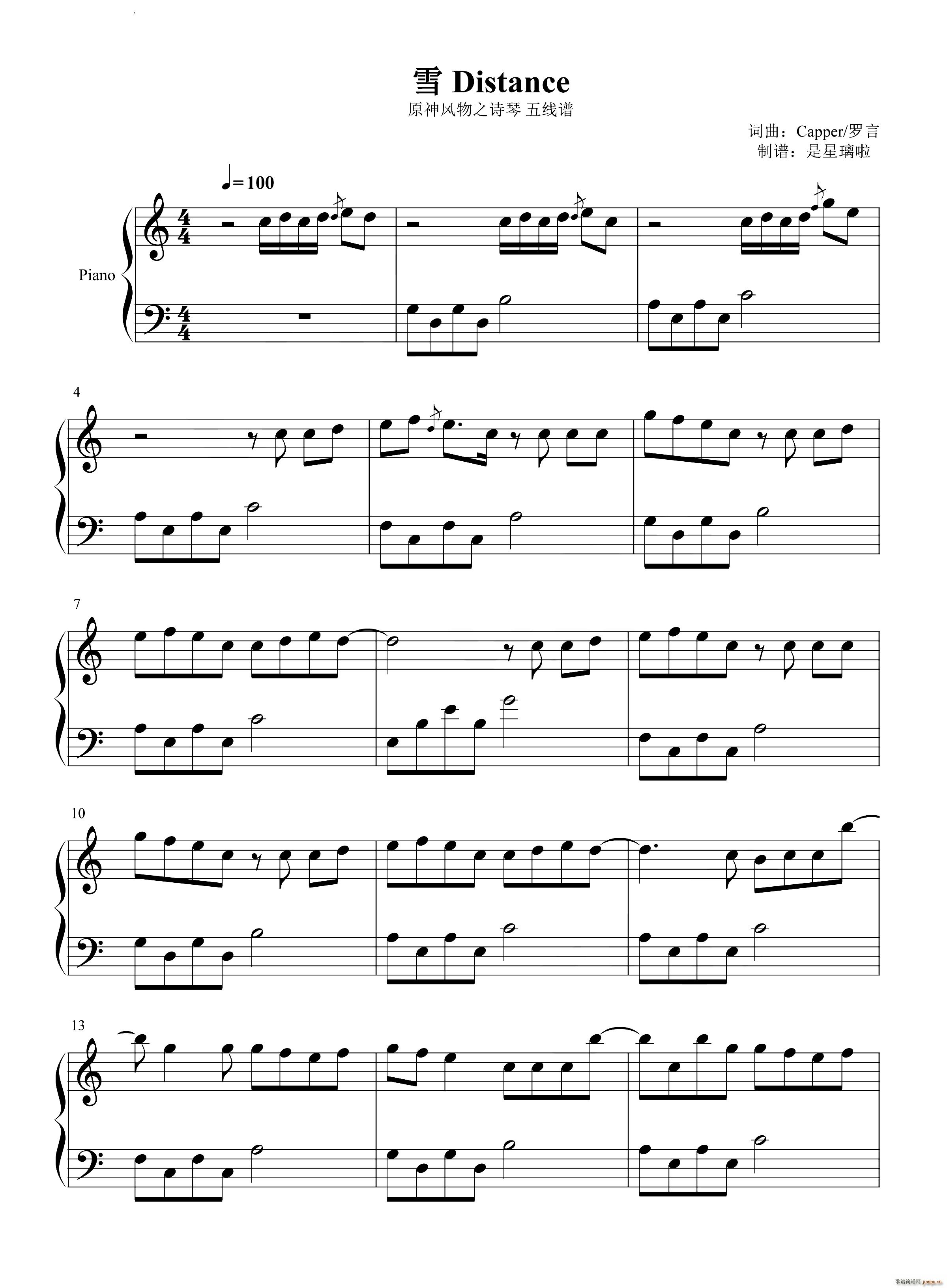 ѩ Distance()1