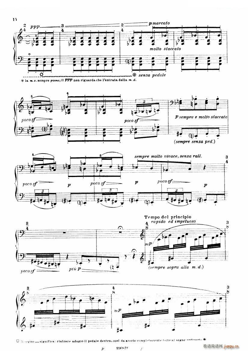 Casella Sonatina piano Sonatina piano(ʮּ)14