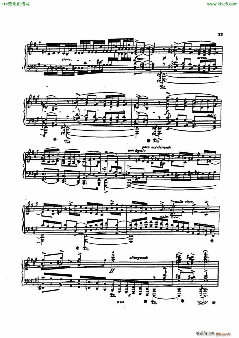 D Albert op 10 Piano Sonata 1()21