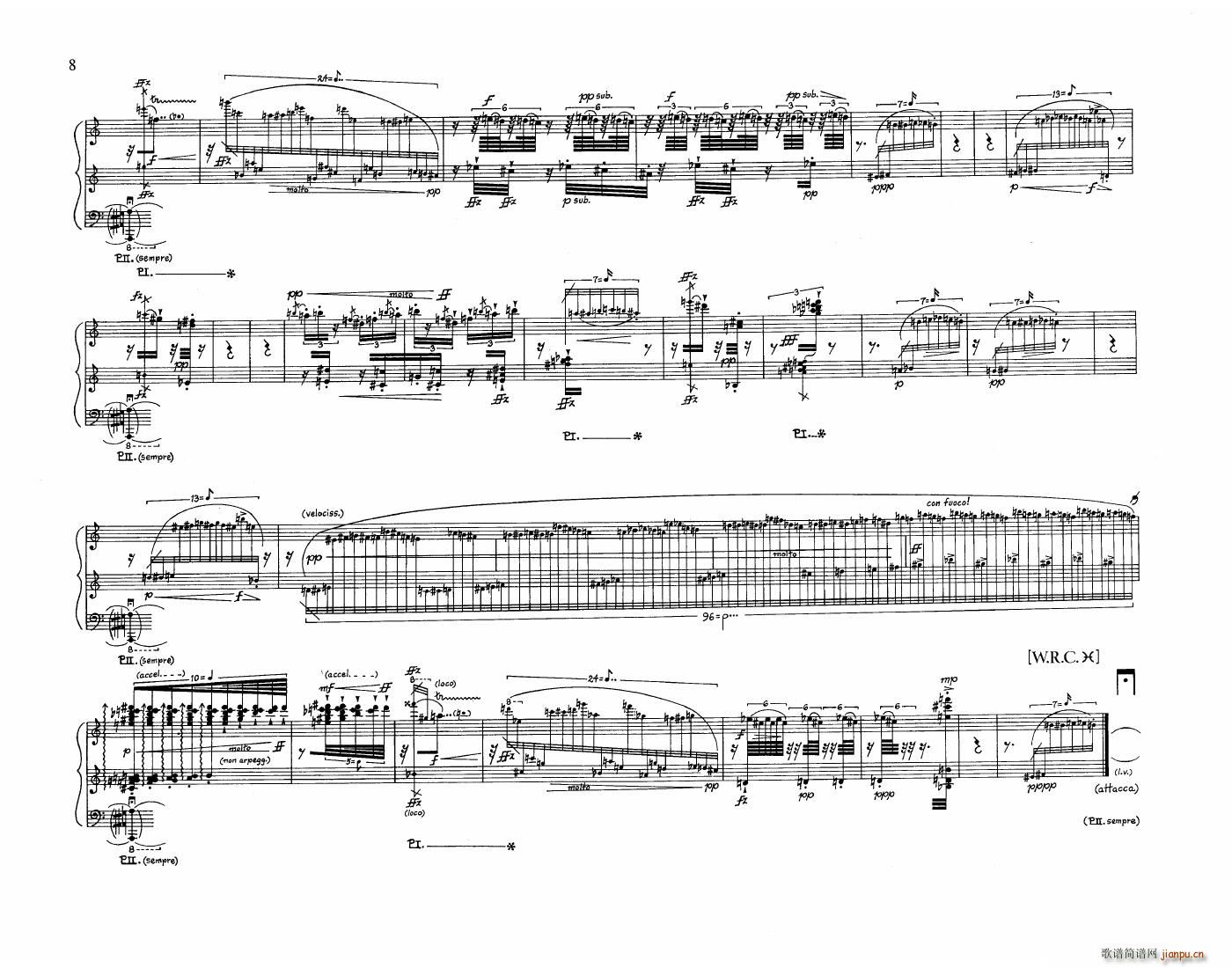 Crumb Makrokosmos Volume 1()6