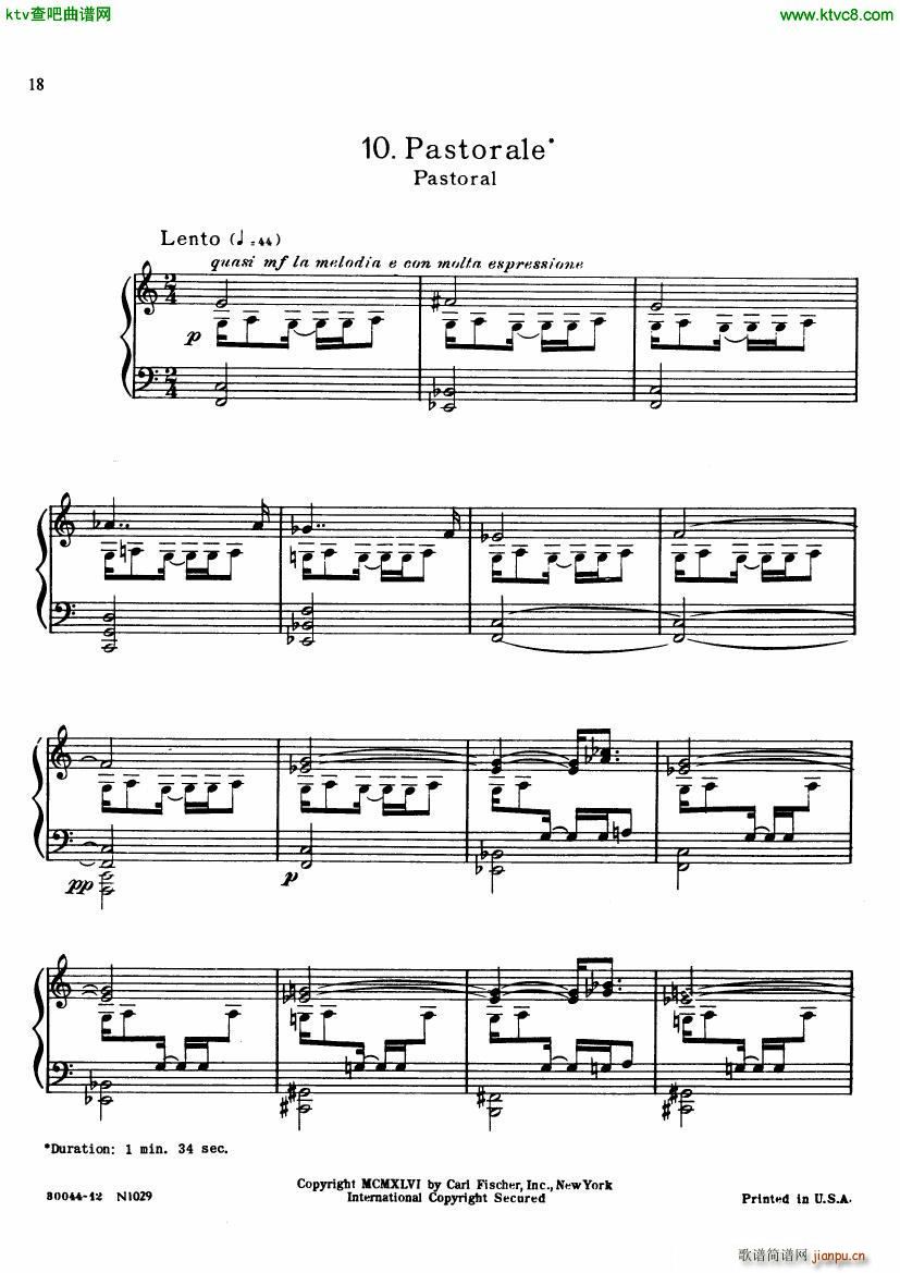 ginastera preludios americanos()17