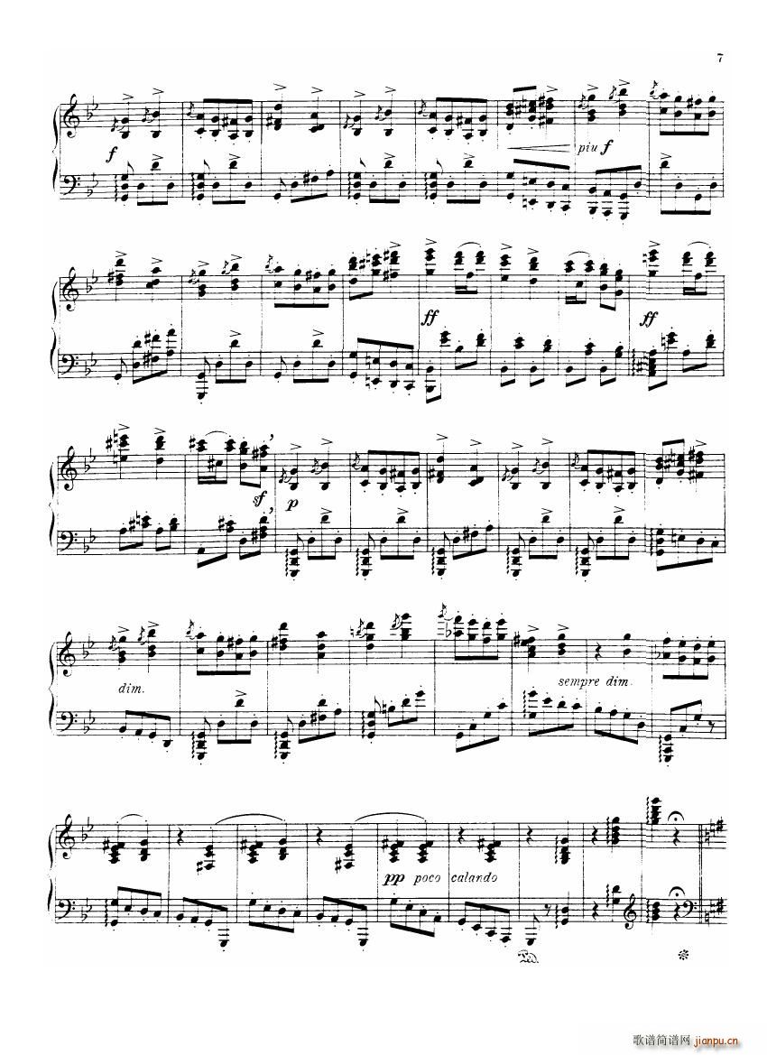 BRAHMS DOHNANYI Rondo alla zingarese()6