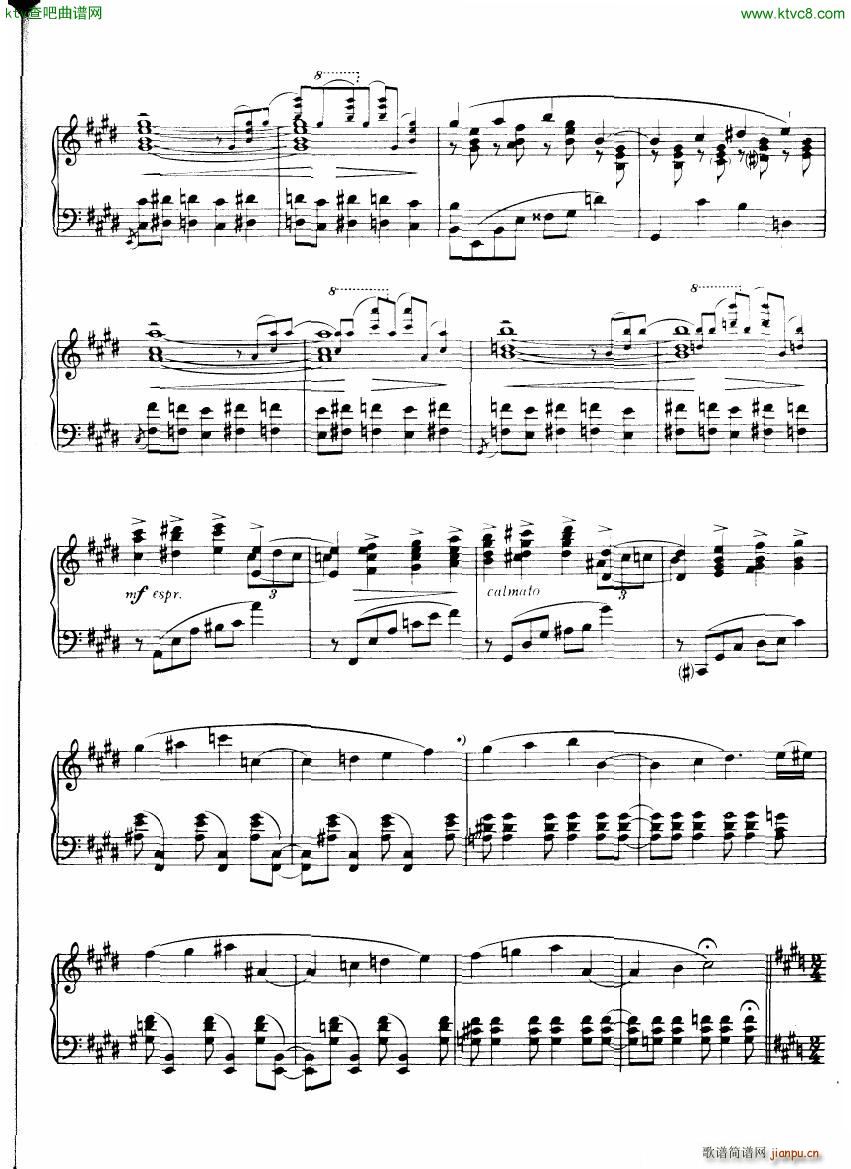 Rhapsody in blue piano solo()8