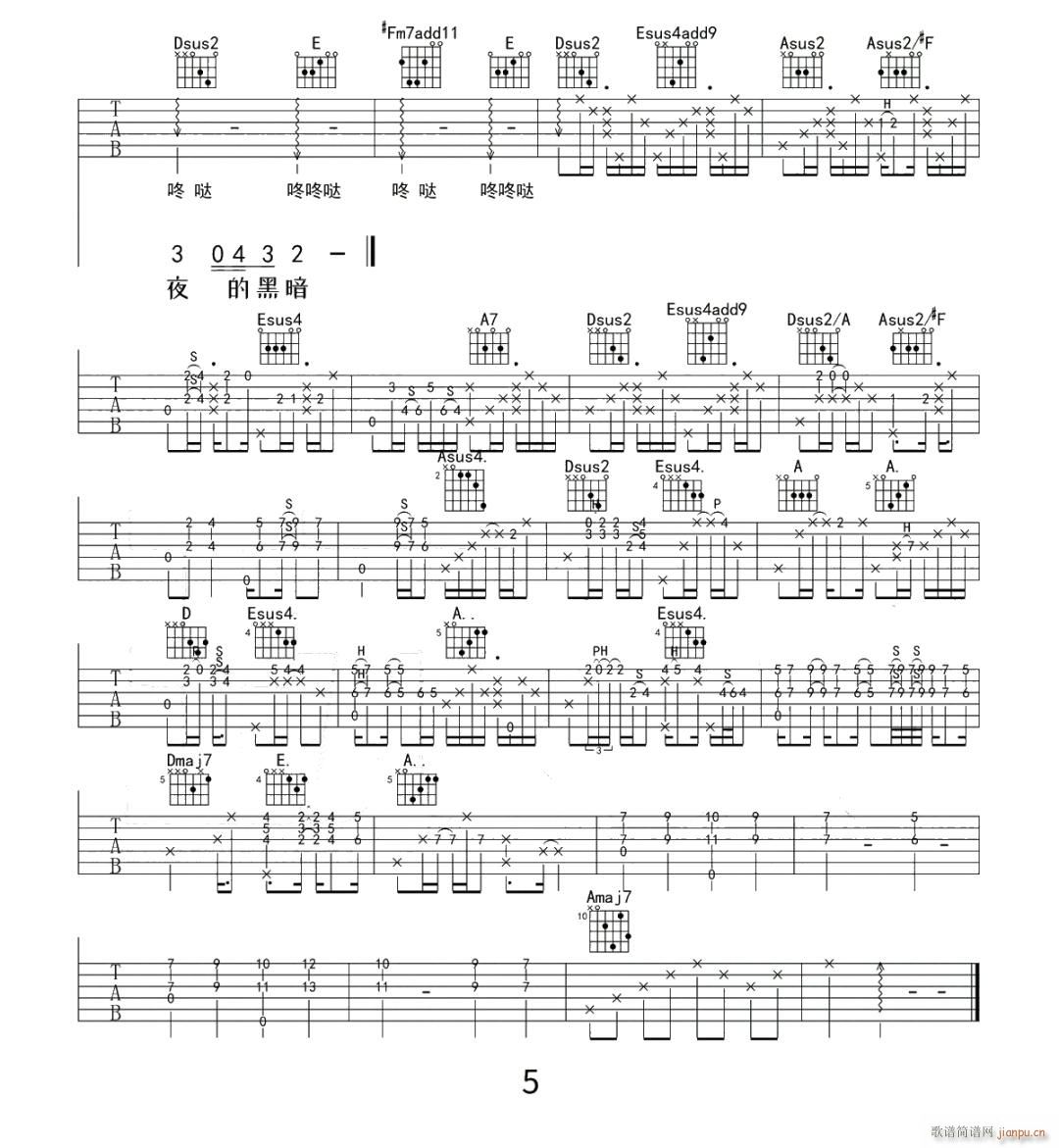  Aָ()5
