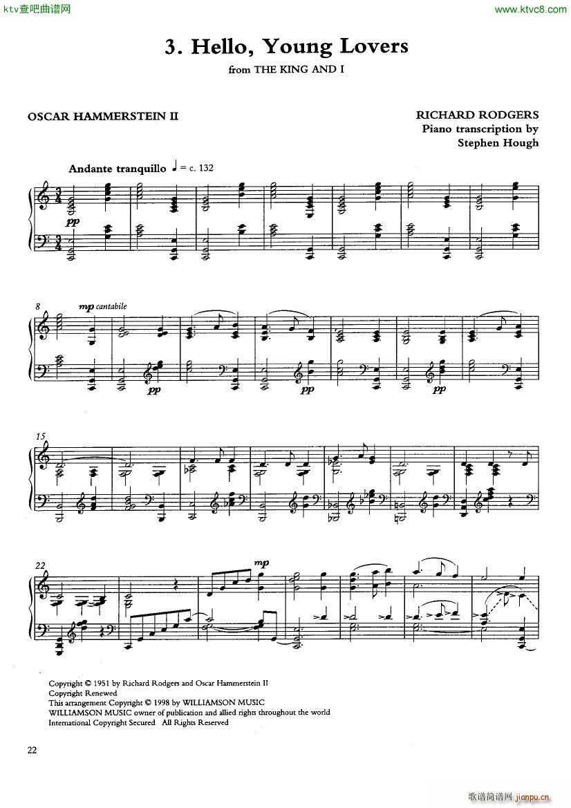 Hough 4 songs()11