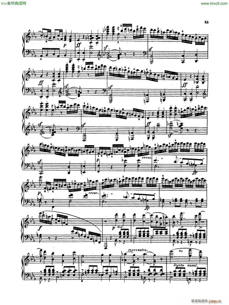 Hummel Sonata No 2 Op 13()7