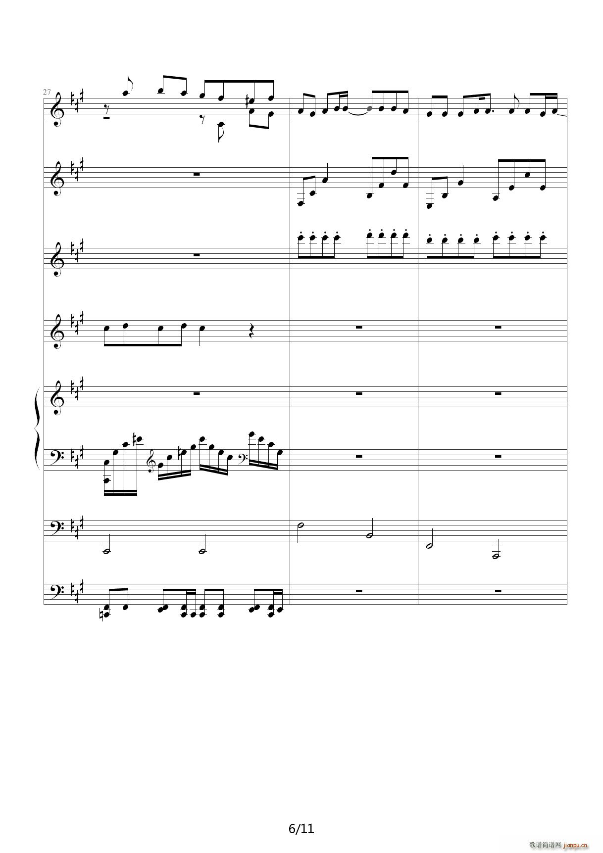  A()6