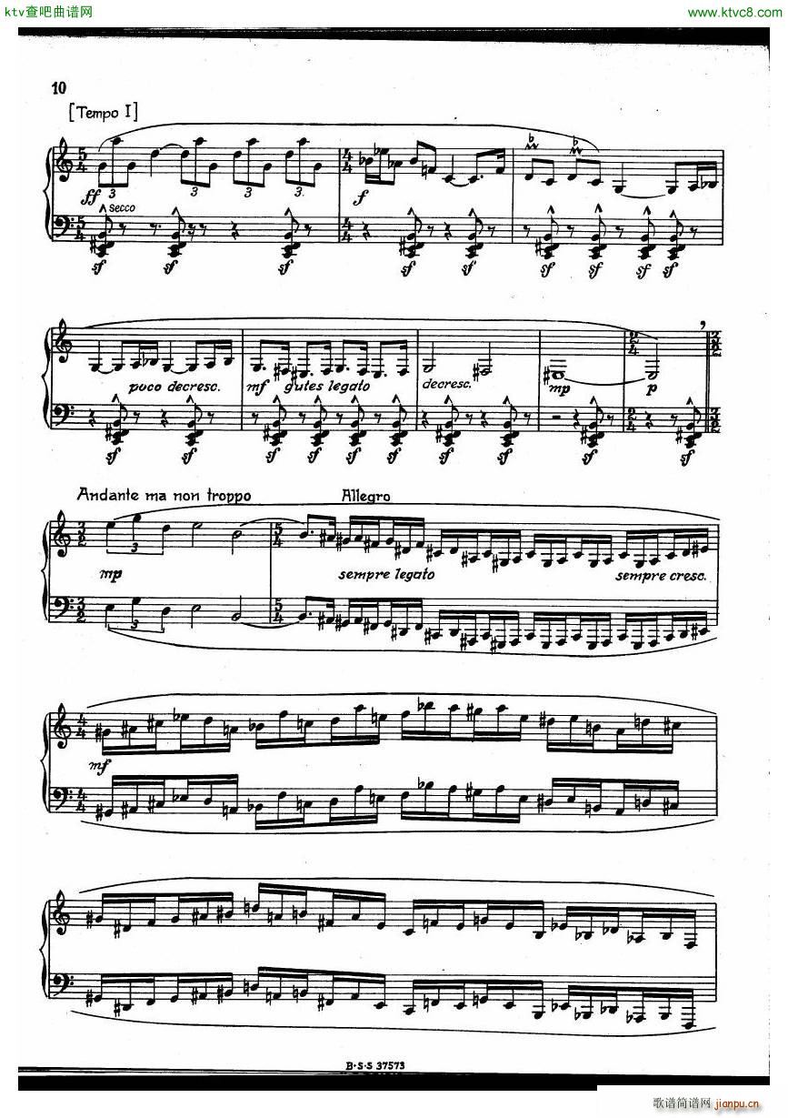 Engelmann Toccata()9
