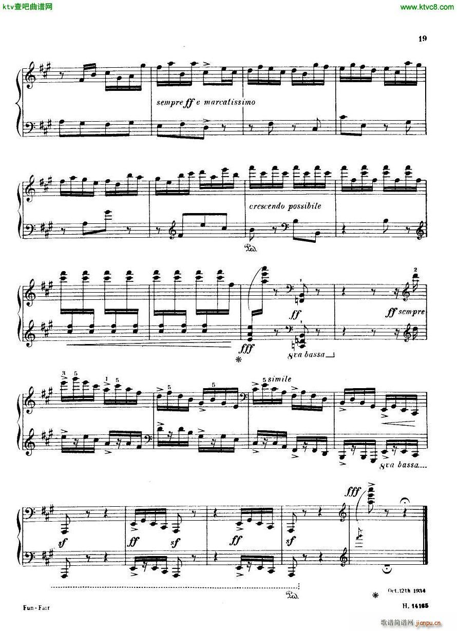 Britten Holiday Diary Op 5()18