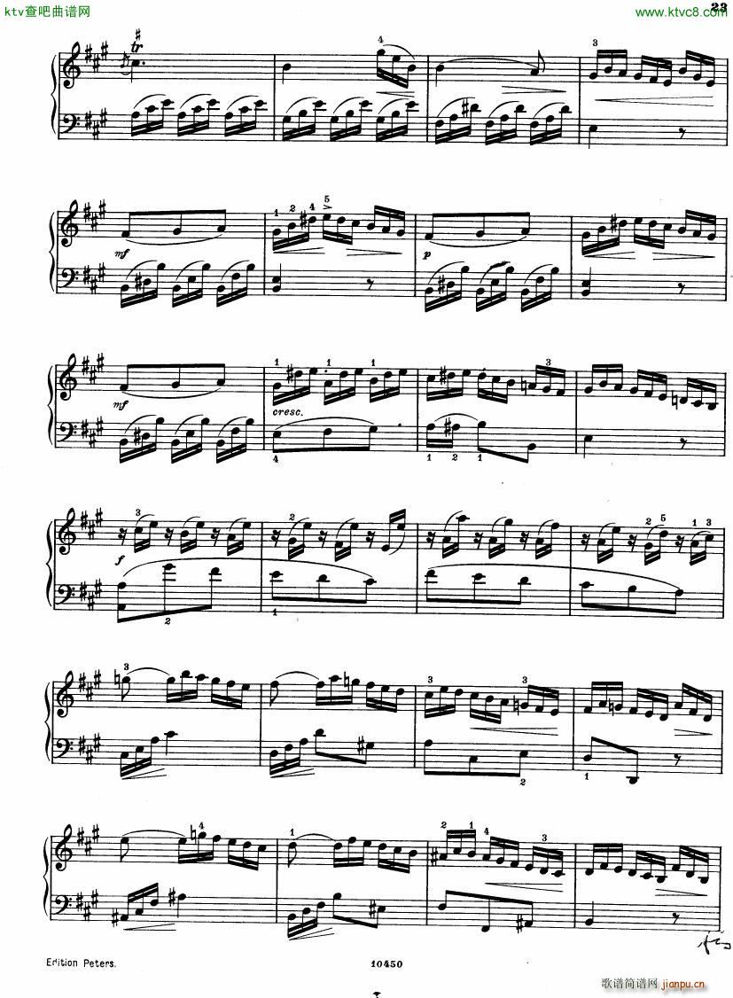 Bach JC op 17 no 5 Sonata()8