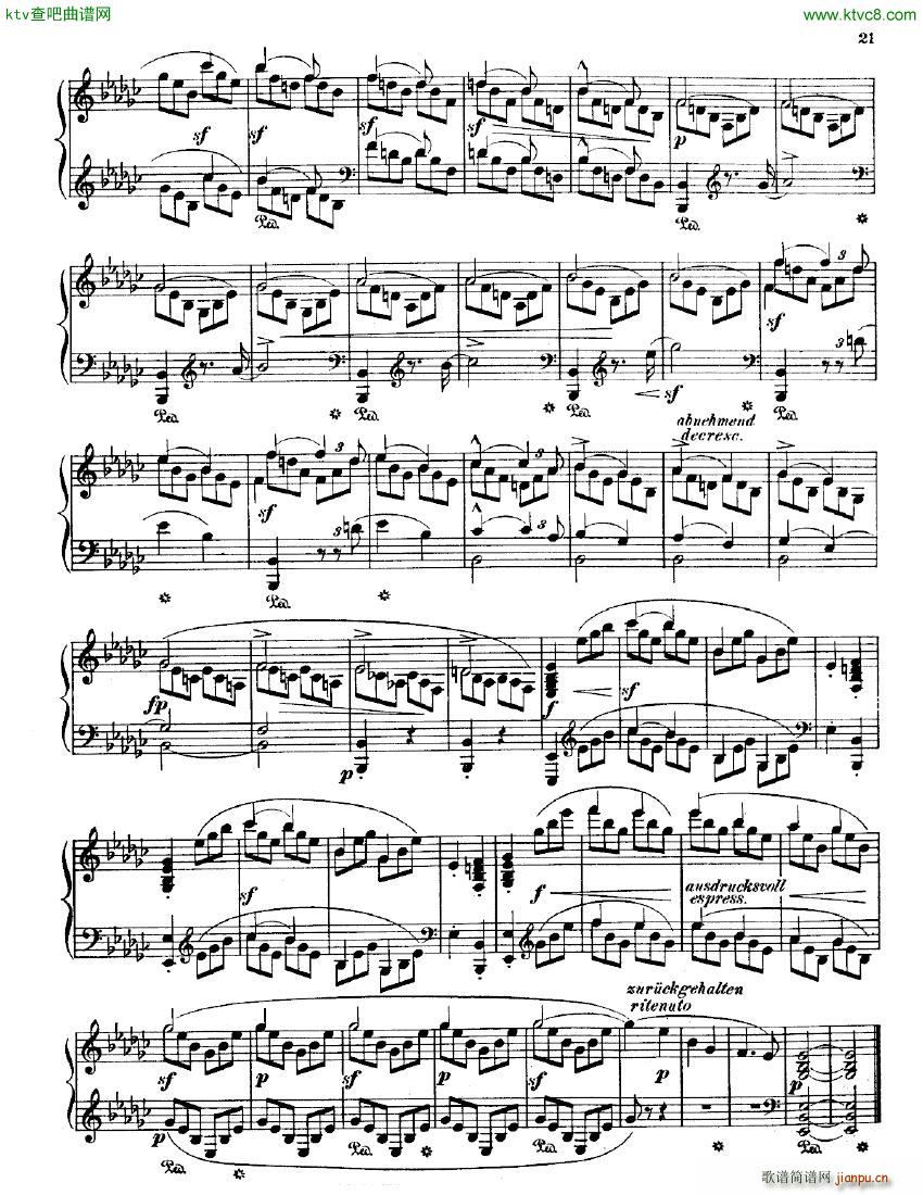 Heller 24 Preludes Op81()19