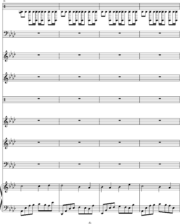 Ϊ()8