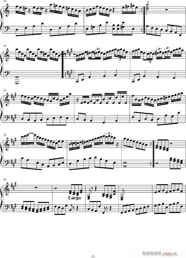 Impromptu in A sharp major()3