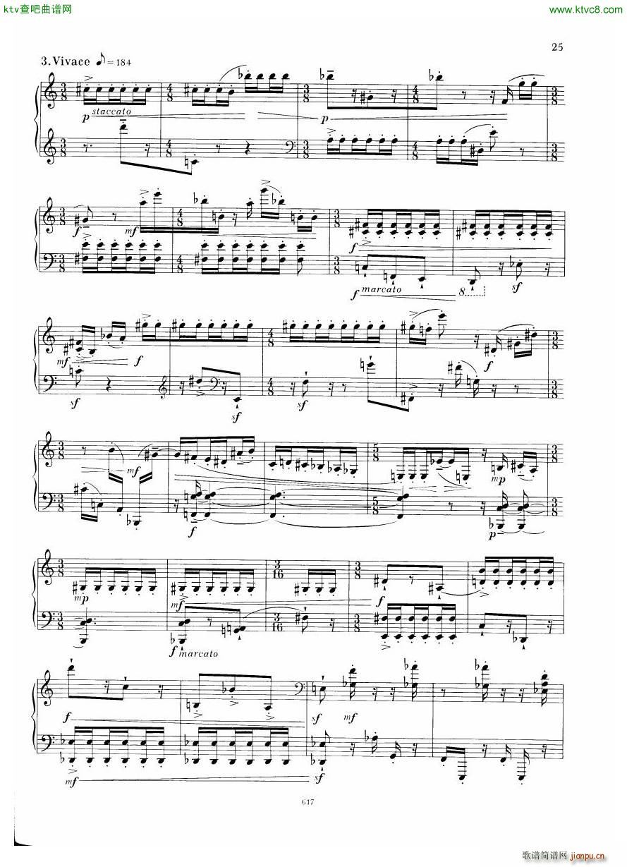 Neue sowjetische Klaviermusik Gerig Book 1()25