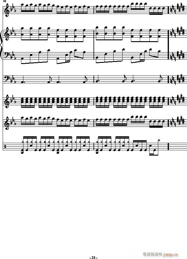 HOLD YOUR HANDS()3