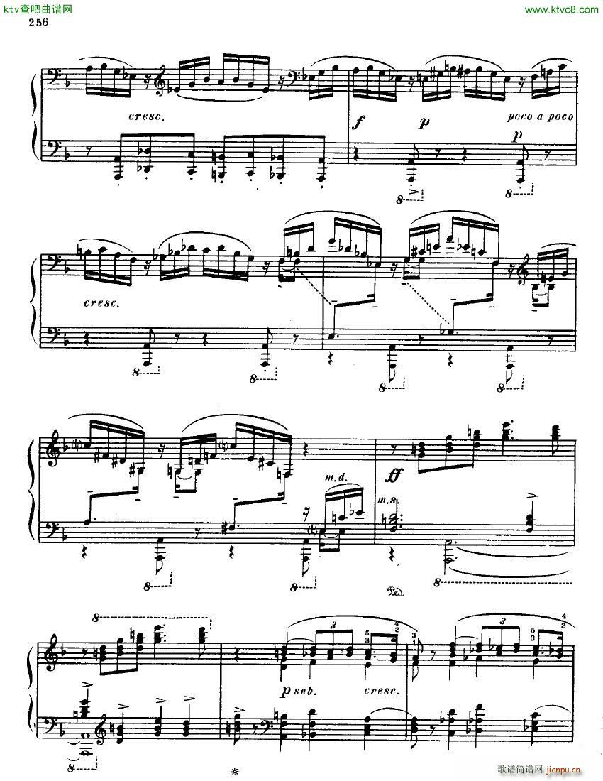 Anatoly Alexandrov Opus 72 Sonata no 10()18