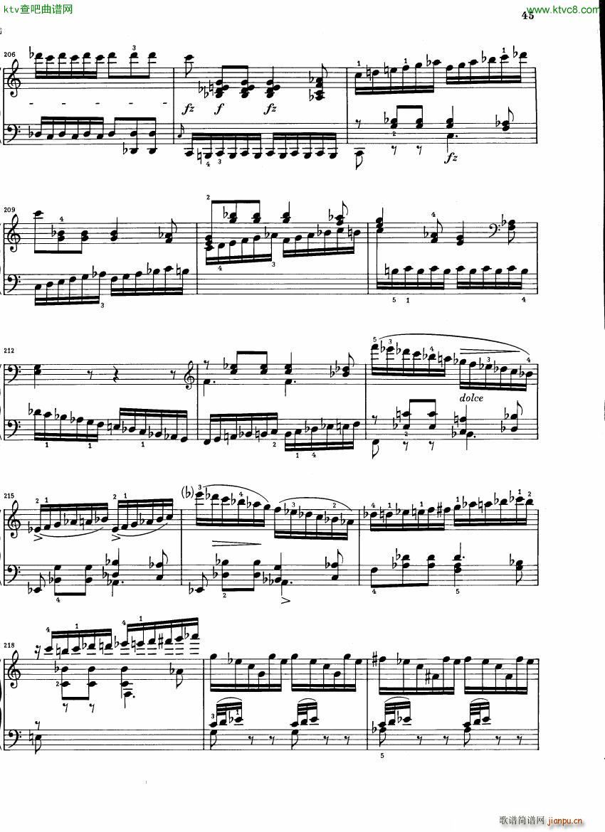 Field 01 3 Piano Sonata No3()19