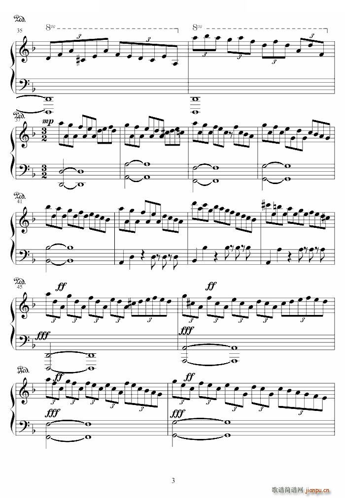  Sarabande Sarabande(ʮּ)3