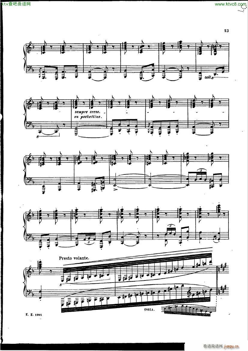Bizet Hackh Carmen()11
