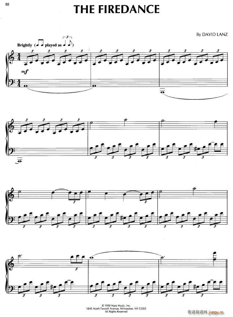 The Firedance(ʮּ)1