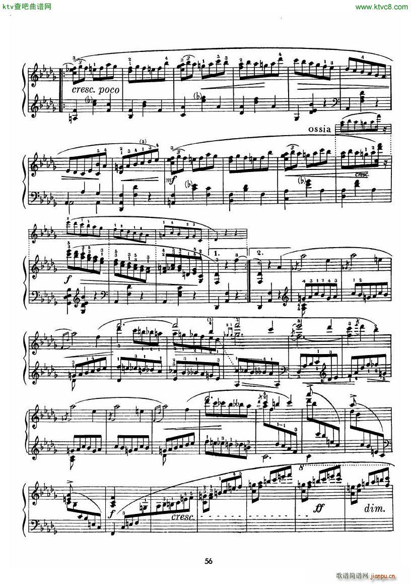 chopin minute waltz transcriptions collection ()5